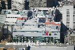 © aerialarchives.com San Francisco Architecture aerial photograph, ID: AHLB3382.jpg