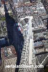 © aerialarchives.com San Francisco Architecture aerial photograph, ID: AHLB3649.jpg