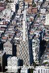 © aerialarchives.com San Francisco Architecture aerial photograph, ID: AHLB3666.jpg