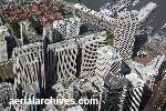 © aerialarchives.com San Francisco Architecture aerial photograph, ID: AHLB3719.jpg