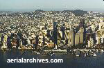 © aerialarchives.com San Francisco Architecture aerial photograph, ID: AHLB4100.jpg