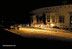 © aerialarchives.com Loma Prieta Earthquake aerial photograph, ID: AHLC2204.jpg