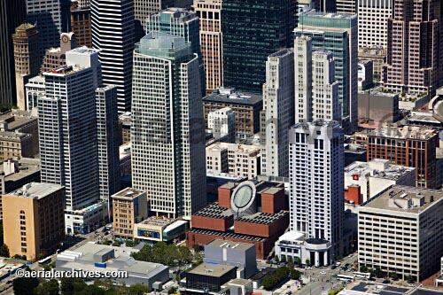 © aerialarchives.com San Francisco, CA Aerial View, SFMOMA, San Francisco Museum of Modern Art, 
AHLB2071.jpg