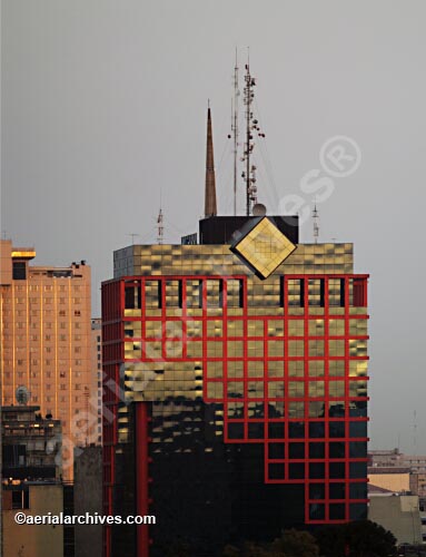 © aerialarchives.com Mexico City aerial photograph, 
AHLB2270.jpg