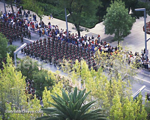 © aerialarchives.com Mexico City aerial photograph, 
AHLB2272.jpg