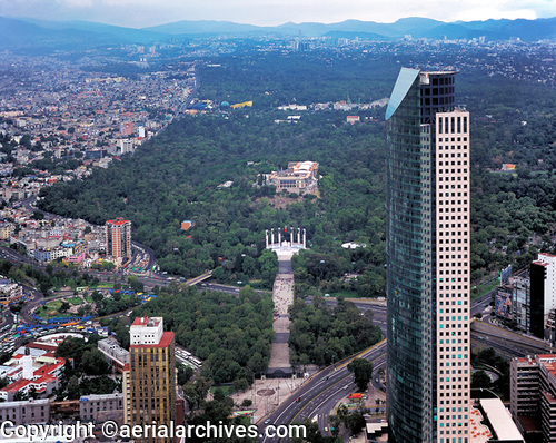 © aerialarchives.com Fotografa area de la Ciudad de Mxico,
AHLB2287, 