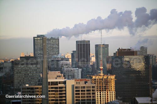 © aerialarchives.com, Toronto, Ontario, Canada,  stock aerial photograph, aerial 
photography, AHLB2317.jpg