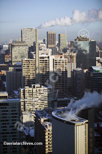 © aerialarchives.com, Toronto, Ontario, Canada,  stock aerial photograph, aerial 
photography, AHLB2320.jpg