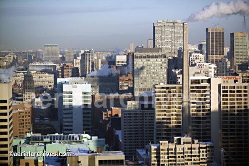 © aerialarchives.com, Toronto, Ontario, Canada,  stock aerial photograph, aerial 
photography, AHLB2323.jpg