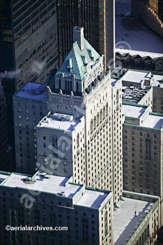 © aerialarchives.com, Toronto, Ontario, Canada,  stock aerial photograph, aerial 
photography, AHLB2337.jpg