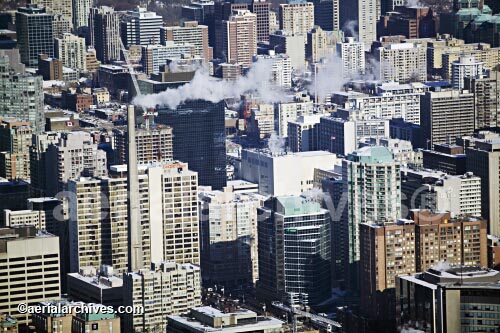 © aerialarchives.com, Toronto, Ontario, Canada,  stock aerial photograph, aerial 
photography, AHLB2340.jpg