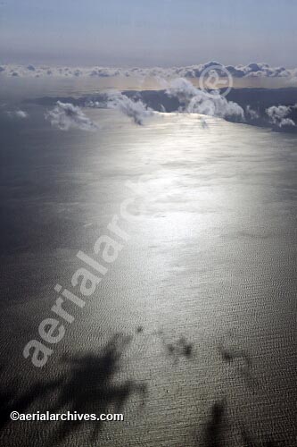 © aerialarchives.com, Japan,  stock aerial photograph, aerial 
photography, Tsugaru Straight, AHLB2473.jpg