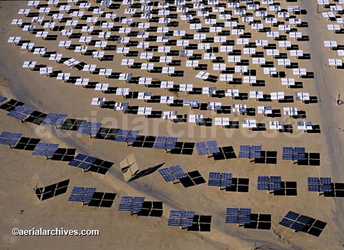 © aerialarchives.com, Renewable Energy,  stock aerial photograph, aerial 
photography, AHLB2618.jpg