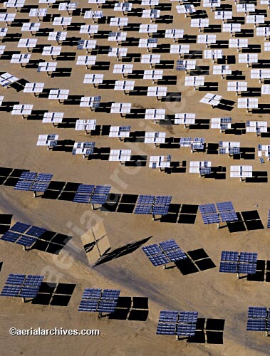 © aerialarchives.com, Renewable Energy,  stock aerial photograph, aerial 
photography, AHLB2621.jpg
