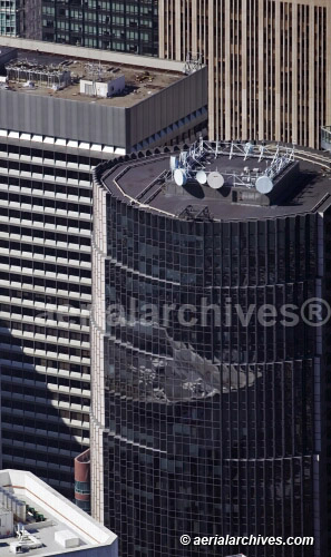 © aerialarchives.com,   101 California Street, San Francisco Architecture,  stock aerial photograph, aerial
photography, AHLB3229.jpg