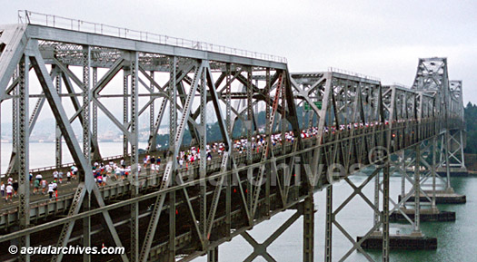  aerial photograph of XFL football game at AT&T Park, San Francisco, CA
AHLB4305, © aerialarchives.com 