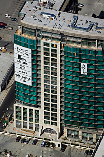 © aerialarchives.com aerial photograph urban residential development, B120BT,
AHLB4707