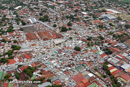 © aerialarchives.com fotografa area de Managua, Nicaragua
AHLB5420, B5CH56