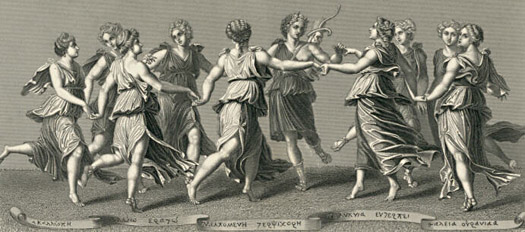 The Muses