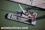 © aerialarchives.com Port of Oakland aerial photograph, ID: AHLB2010.jpg
