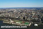 © aerialarchives.com New York City aerial photograph, ID: AHLB2144.jpg