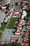 © aerialarchives.com San Francisco Presidio aerial photograph, ID: AHLB2171.jpg