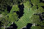 © aerialarchives.com San Francisco Presidio aerial photograph, ID: AHLB2199.jpg