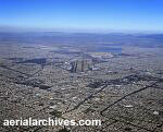 © aerialarchives.com Airports and Runways aerial photograph, ID: AHLB2211.jpg