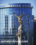 © aerialarchives.com Mexico City aerial photograph, ID: AHLB2214.jpg