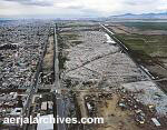 © aerialarchives.com Mexico City aerial photograph, ID: AHLB2233.jpg