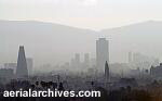 © aerialarchives.com Mexico City aerial photograph, ID: AHLB2278.jpg