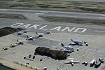 © aerialarchives.com Airports and Runways aerial photograph, ID: AHLB2364.jpg