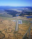 © aerialarchives.com Airports and Runways aerial photograph, ID: AHLB2368c.jpg