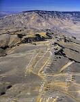 © aerialarchives.com Wind Power Energy aerial photograph, ID: AHLB2604.jpg