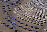 © aerialarchives.com Renewable Energy aerial photograph, ID: AHLB2616.jpg