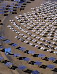 © aerialarchives.com Renewable Energy aerial photograph, ID: AHLB2617.jpg