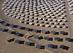 © aerialarchives.com Renewable Energy aerial photograph, ID: AHLB2618.jpg