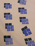 © aerialarchives.com Renewable Energy aerial photograph, ID: AHLB2623.jpg