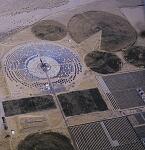 © aerialarchives.com Renewable Energy aerial photograph, ID: AHLB2627.jpg