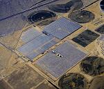 © aerialarchives.com Renewable Energy aerial photograph, ID: AHLB2628.jpg