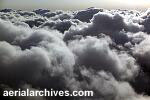 © aerialarchives.com Clouds | aerial photograph, ID: AHLB2839.jpg