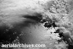 © aerialarchives.com Clouds | aerial photograph, ID: AHLB2849.jpg