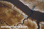 © aerialarchives.com Salt Ponds aerial photograph, ID: AHLB2964.jpg
