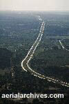 © aerialarchives.com Interstate 10 aerial photograph, ID: AHLB3095.jpg