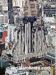 © aerialarchives.com San Francisco Architecture aerial photograph, ID: AHLB3357.jpg