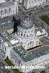 © aerialarchives.com San Francisco Architecture aerial photograph, ID: AHLB3630.jpg