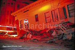 © Herb Lingl/aerialarchives.com Loma Prieta Earthquake  photograph, ID: AHLC2003.jpg